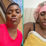 Izzy ogbeide toto video original